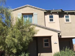 192 Palisade Steep Ln, Henderson, NV 89015