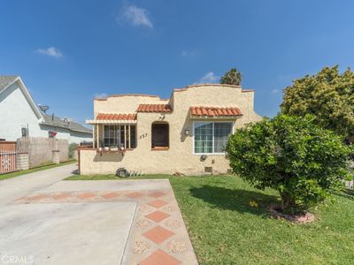 327 E 76th St, Los Angeles, CA, 90003