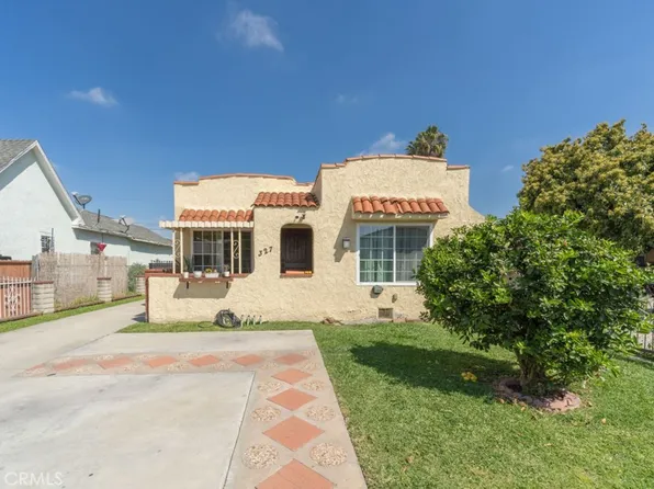 327 E 76th St, Los Angeles, CA 90003