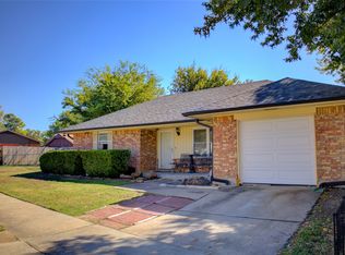 11632 E 34th St, Tulsa, OK 74146