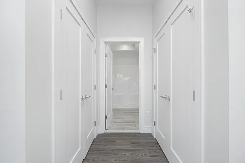 Floor plan Type B