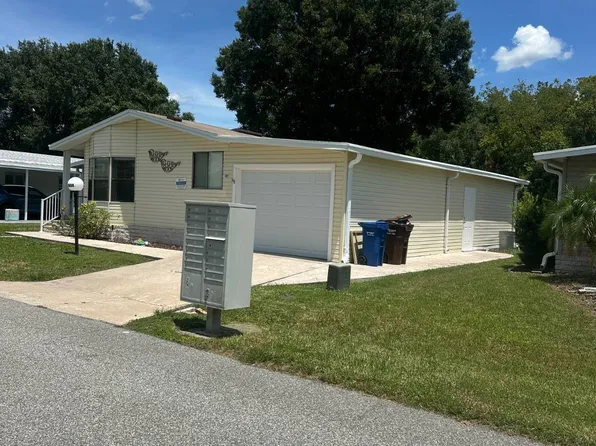 4639 Arlington Park Dr #141, Lakeland, FL 33801