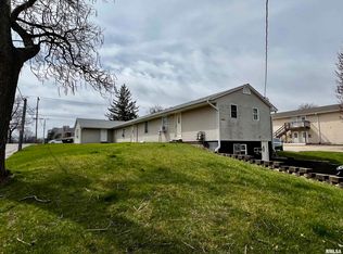 601 W Orchard St, Macomb, IL