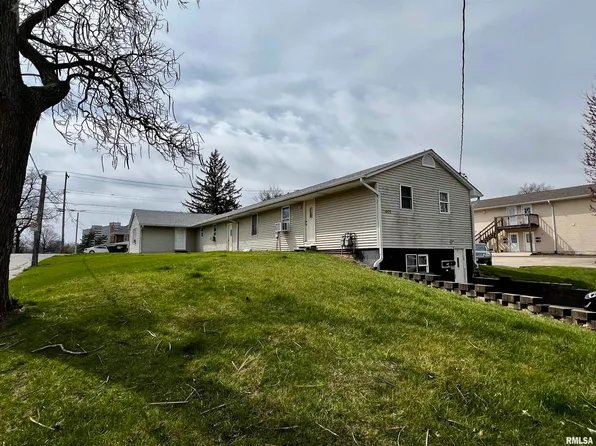 601 W Orchard St, Macomb, IL 61455