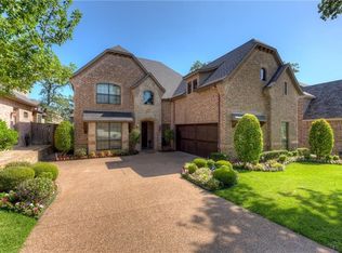 308 Thistle Rdg, Denton, TX 76210