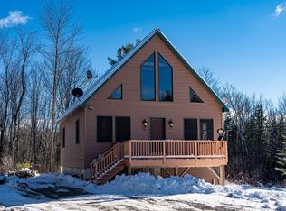 209 Collins Rd, Manchester, ME 04351