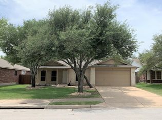 3330 Cantera Way, Round Rock, TX 78681