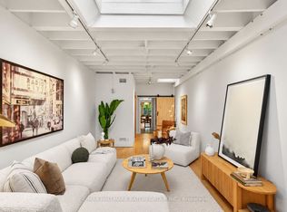 652 Richmond St W, Toronto, ON M6J 1C3