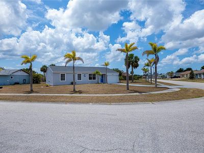 6336 Drucker Cir, Pt Charlotte, FL, 33981