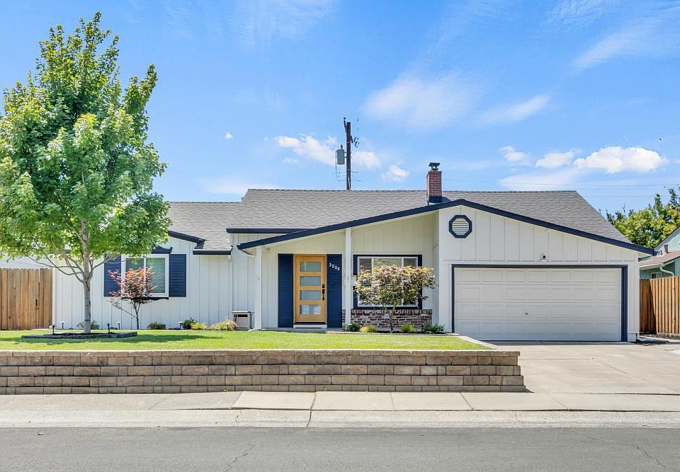1st image of 3008 El Prado Way