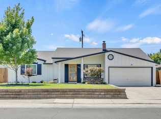 3008 El Prado Way, Sacramento, CA 95825