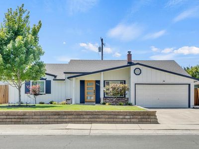 3008 El Prado Way, Sacramento, CA, 95825