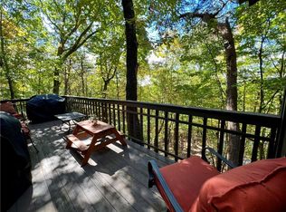 174 Sassafras Mountain Trl, Jasper, GA