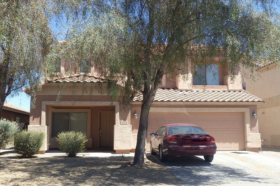 1st image of 3216 W Allens Peak Dr