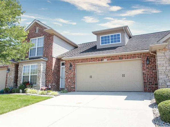 510 Southview Dr, Waterloo, IL 62298