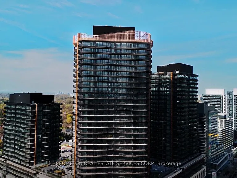 18 Esther Shiner Blvd #1201 — Photo 2