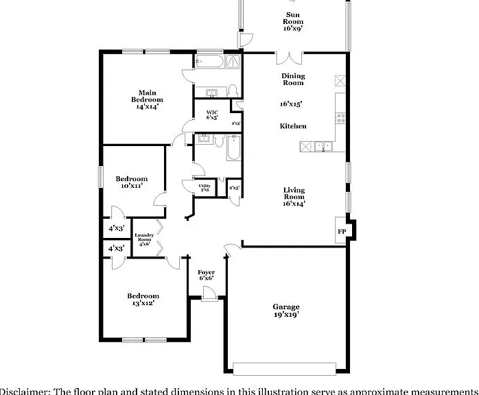 210 Winterbury Dr — Photo 2