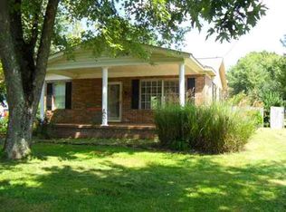 2345 Spring Place Rd SE, Cleveland, TN 37323