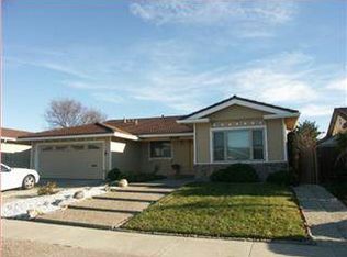 3078 Balmoral Dr, San Jose, CA 95132