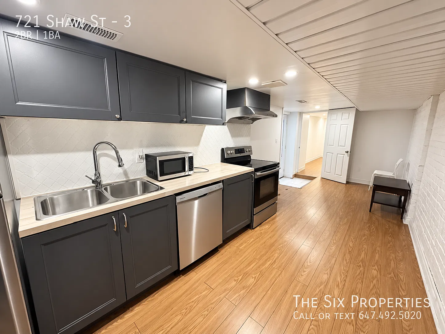 721 Shaw St — Photo 3