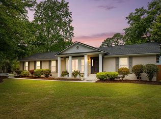 769 Wakendaw Blvd, Mount Pleasant, SC 29464