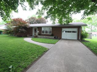 2487 Waterman Ave, Granite City, IL