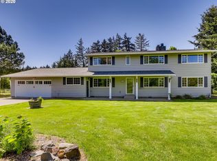 28303 SW Grahams Ferry Rd, Wilsonville, OR 97070