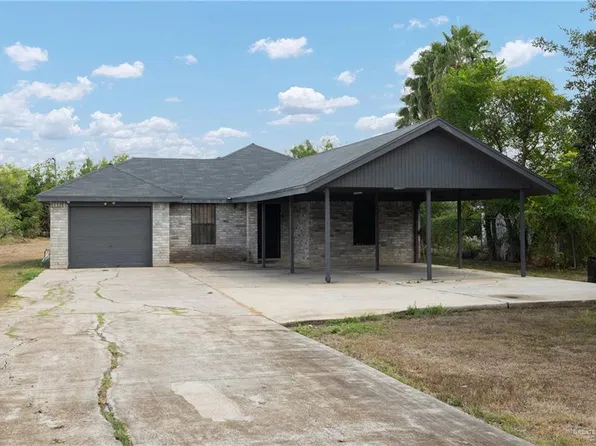 1024 Dove St, Alamo, TX 78516