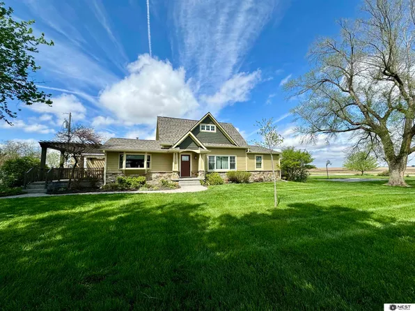 2010 County Road A, Ceresco, NE 68017