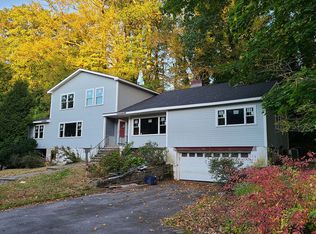 1150 Post Rd #5, Scarsdale, NY 10583