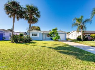 18 Berkley Rd, Ormond Beach, FL 32176