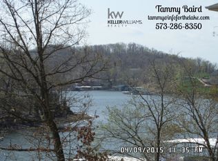 53 Arrowhead Beach Rd, Lake Ozark, MO 65049