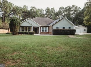131 Mill Pond Ct, Milner, GA 30257