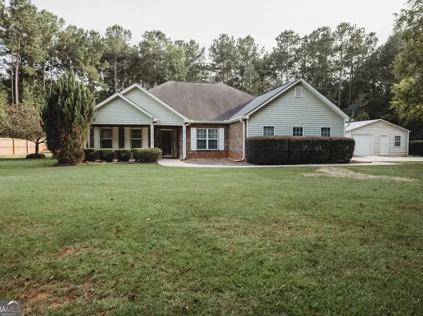 131 Mill Pond Ct, Milner, GA 30257