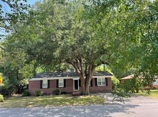 107 Circle Dr, Summerville, SC 29485