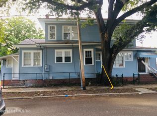 2036 Moncrief Rd, Jacksonville, FL 32209