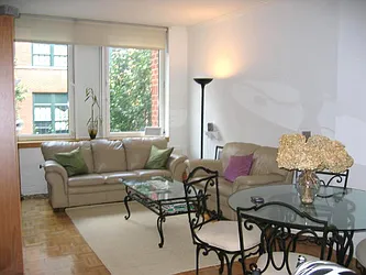 Rented by Brown Harris Stevens