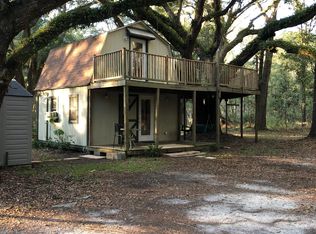 2683 St Augustine Rd, Monticello, FL 32344