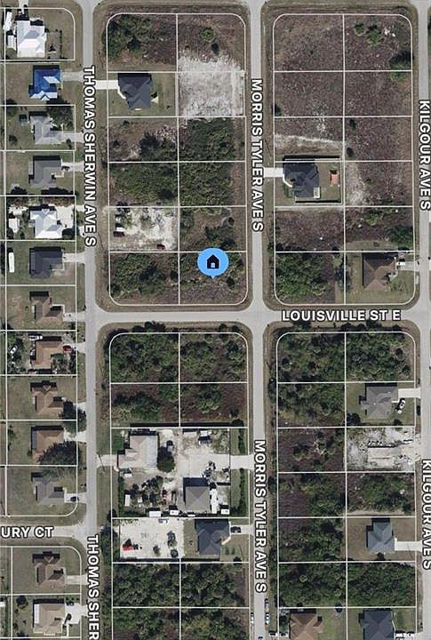 1st image of 514 Morris Tyler AVE S