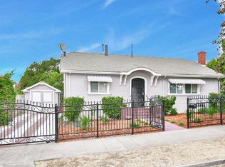 2779 Ritchie St, Oakland, CA 94605