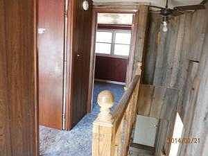 Upstairs