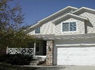 9237 Buttonhill Ct, Highlands Ranch, CO 80130