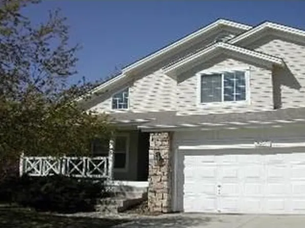 9237 Buttonhill Ct, Highlands Ranch, CO 80130