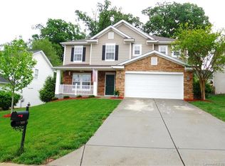 369 Primrose Walk #176, Fort Mill, SC 29715