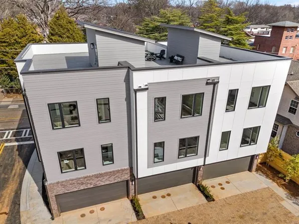 1237 Memorial Dr SE #305, Atlanta, GA 30316