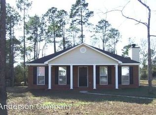 3616 Club Dr, Albany, GA 31721