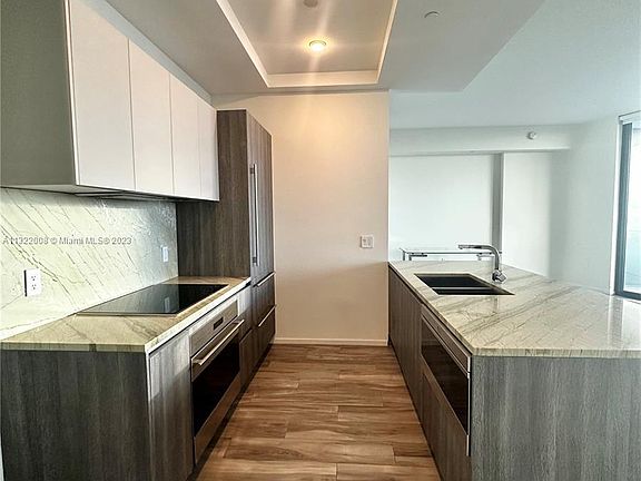 2nd image of 801 S Miami Ave #5003