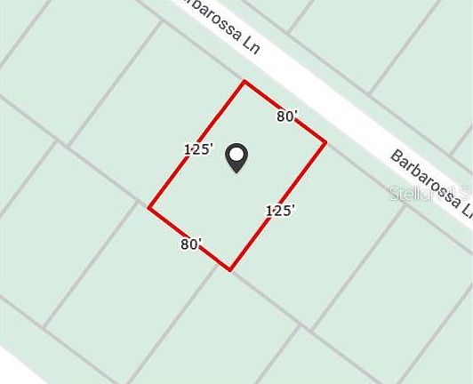 3rd image of 14235 Barbarossa Ln