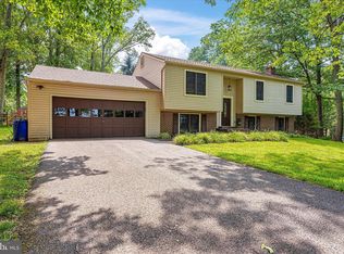 12401 Linganore Woods Ln, Monrovia, MD 21770