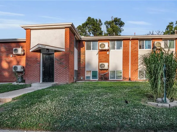 4518 Brencrest Dr, Riverside, MO 64150